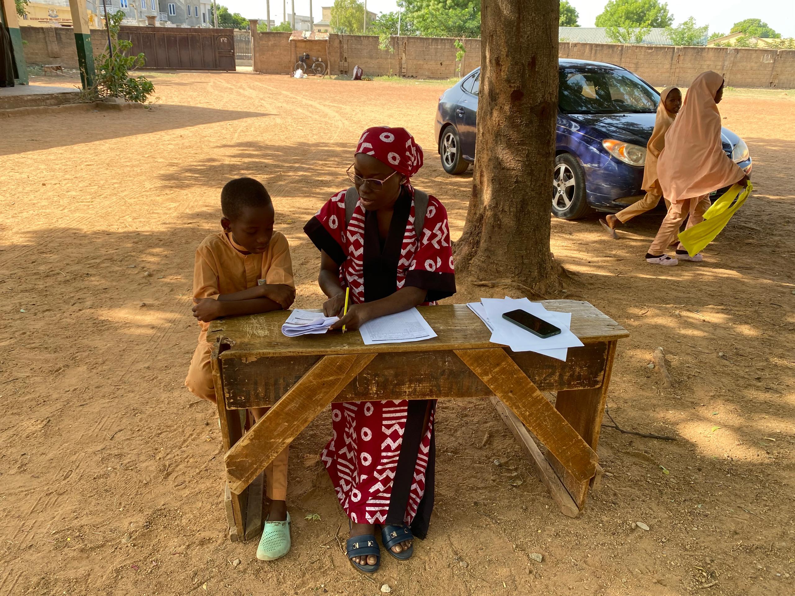 After-School Program